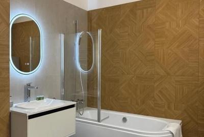 Apartament cu 3 camere semidecomandat, mobilat în Mărăști - 8