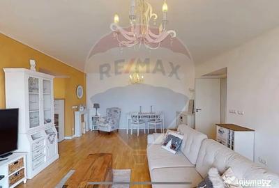 Apartament cu 3 camere semidecomandat în Sisești - 18