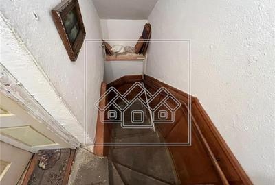 Duplex cu 6 camere cu Teren 250 Mp în Cisnădie - 4