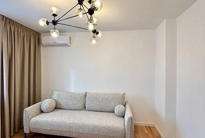 Apartament cu 3 camere în Sisești
