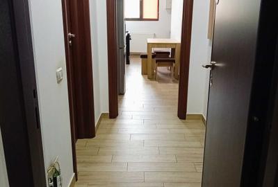 Garsonieră decomandată în Drumul Taberei - 4