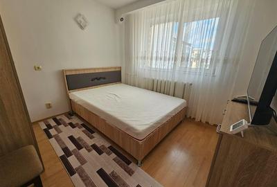 Apartament cu 2 camere decomandat, mobilat în Burdujeni - 6