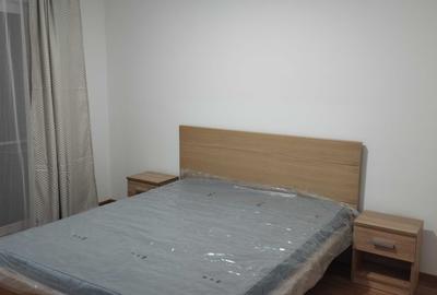 Apartament cu 2 camere decomandat în Între Lacuri - 7