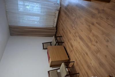 Apartament cu 2 camere semidecomandat în Orizont - 1