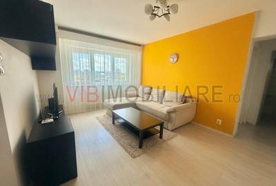 Apartament cu 2 camere semidecomandat în Ștefan cel Mare - 1