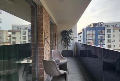 Apartament cu 2 camere semidecomandat, mobilat în Gheorgheni - 8