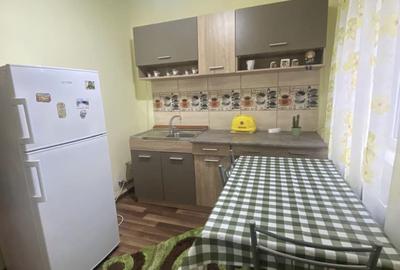 Garsonieră decomandată în Calea București - 1