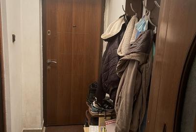 Apartament cu 2 camere semidecomandat în Exterior Vest