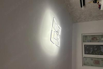 Apartament cu 3 camere decomandat în Tomești - 3
