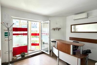 Apartament cu 3 camere decomandat în Ștefan cel Mare