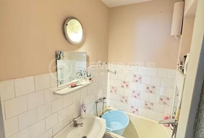 Apartament cu 2 camere decomandat în Alexandru cel Bun - 7