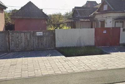 Casă cu Teren 300 Mp în Gheorghe Doja - 4