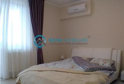 Apartament cu 3 camere decomandat în Albert - 8