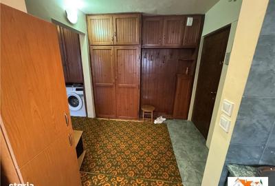 Apartament cu 2 camere în Cetate - 5
