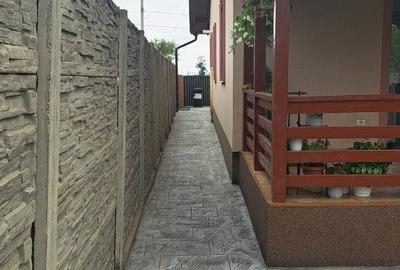 Casă cu 3 camere cu Teren 300 Mp în Exterior Vest - 13