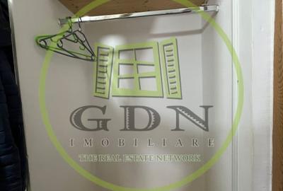 Garsonieră decomandată, mobilată în Valea Aurie - 6