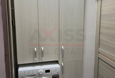 Apartament cu 2 camere semidecomandat în Capitol - 7