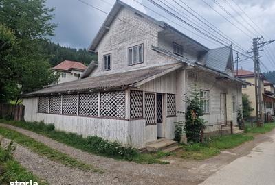Casă cu 10 camere cu Teren 9 Mp în Deia
