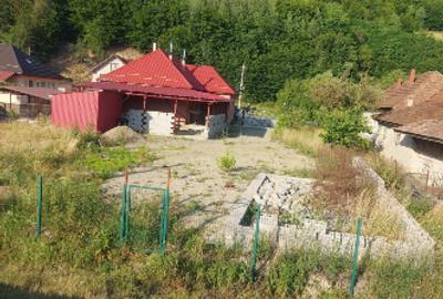 Casă individuală cu 2 camere cu Teren 576 Mp în Poieni - 4