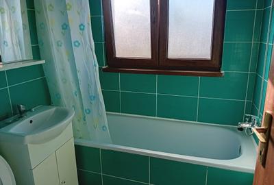 Casă cu 2 camere cu Garaj în Sângeorgiu de Mureș - 6