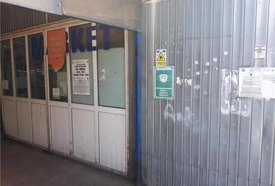 Spațiu comercial, de 36 mp, în Central - 2