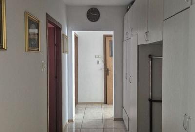 Apartament cu 3 camere decomandat, mobilat în Doamna Ghica - 5