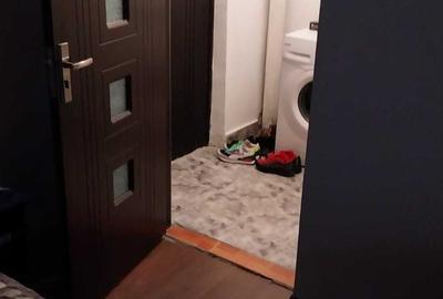 Garsonieră semidecomandată în Central