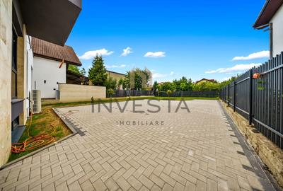Apartament cu 4 camere semidecomandat în Andrei Mureșanu - 8