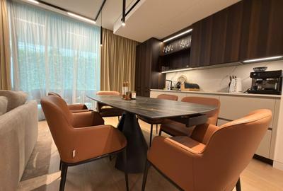 Apartament cu 4 camere în Dorobanți - 3