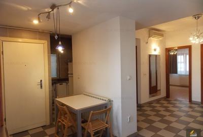 Apartament cu 3 camere decomandat, mobilat în Aviatorilor - 7