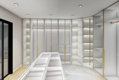 Penthouse cu 4 camere decomandat în Herăstrău - 17