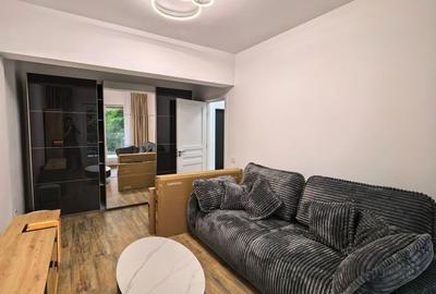 Apartament cu 2 camere decomandat, mobilat în Lacul Morii - 2