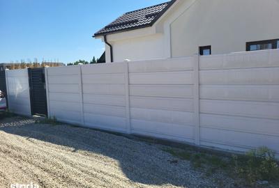 Casă cu 3 camere cu Teren 450 Mp în Central - 2