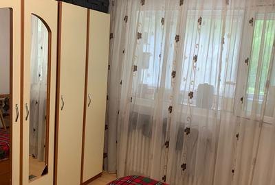 Apartament cu 2 camere în Tomis III - 6