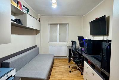 Apartament cu 3 camere decomandat în Lăpuș Argeș - 11