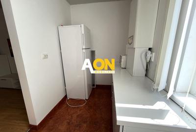 Apartament cu 3 camere decomandat, mobilat în Cetate - 8