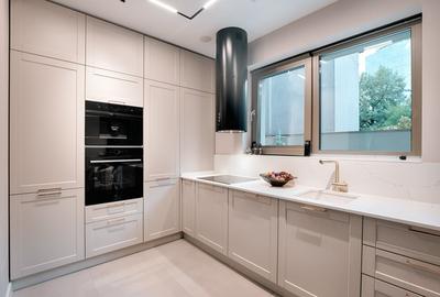 Apartament cu 4 camere decomandat, mobilat în Kiseleff - 6