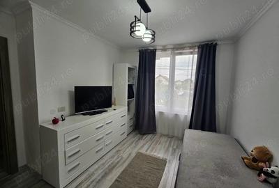 Casă cu 4 camere în Central - 9