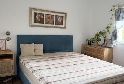 Apartament cu 2 camere în Drumul Taberei - 13