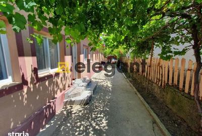 Casă cu 4 camere cu Teren 701 Mp în Mofleni - 2
