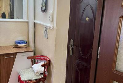 Apartament cu 2 camere semidecomandat în Mărăței - 4