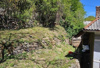 Casă cu 2 camere cu Teren 274 Mp în Central - 3