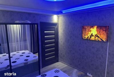 Apartament cu 2 camere în Tudor Vladimirescu