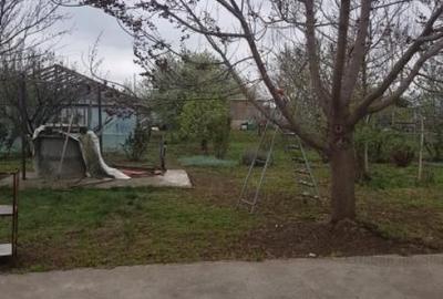 Casă cu 4 camere cu Teren 1700 Mp în Cazasu - 7