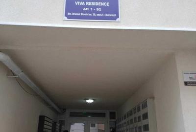 Garsonieră semidecomandată în Runcu - 3