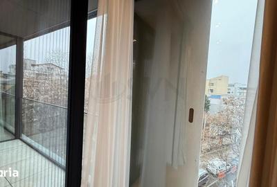 Apartament cu 3 camere, mobilat în Nord - 5