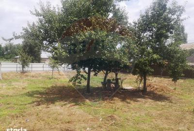 Casă cu 3 camere cu Teren 1200 Mp în Central - 12