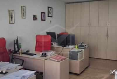 Garsonieră decomandată, mobilată în Florești - 4