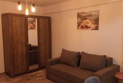 Garsonieră decomandată în Drumul Carului - 2