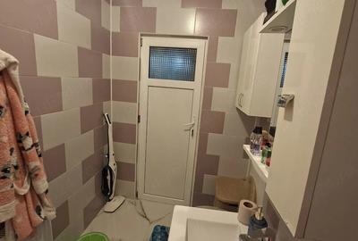 Apartament cu 2 camere semidecomandat în Central - 9